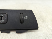 2007 Lexus Es350 Master Power Window Switch Replacement Driver Side Left P/N:54.85405 Fits OEM Used Auto Parts - Oemusedauto
