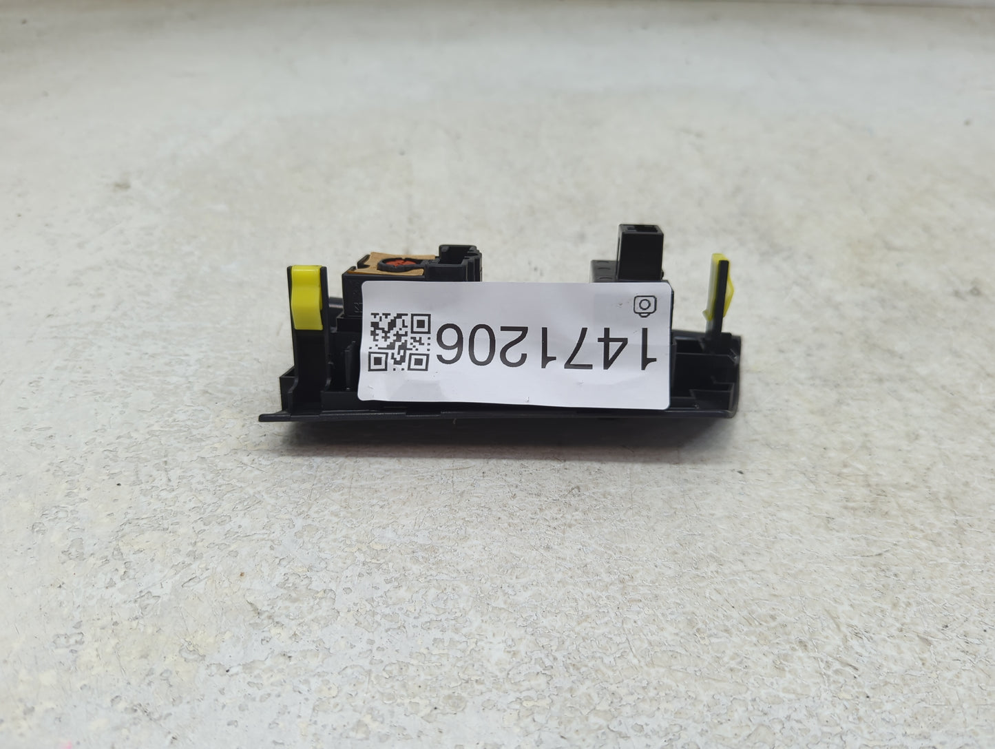 2007 Lexus Es350 Master Power Window Switch Replacement Driver Side Left P/N:54.85405 Fits OEM Used Auto Parts - Oemusedauto