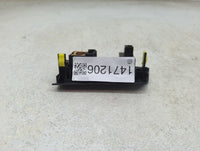 2007 Lexus Es350 Master Power Window Switch Replacement Driver Side Left P/N:54.85405 Fits OEM Used Auto Parts - Oemusedauto