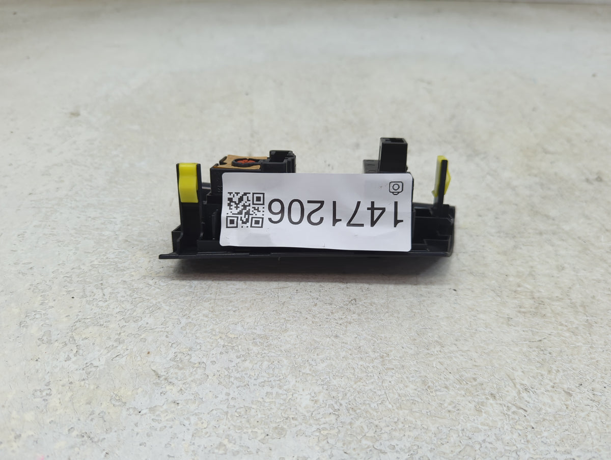 2007 Lexus Es350 Master Power Window Switch Replacement Driver Side Left P/N:54.85405 Fits OEM Used Auto Parts - Oemusedauto