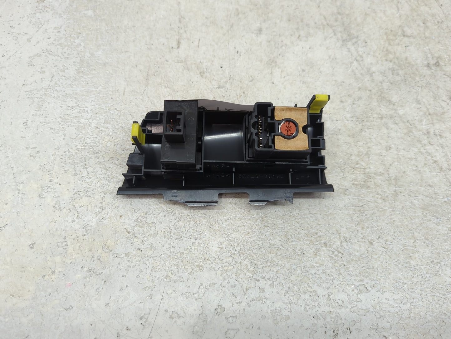2007 Lexus Es350 Master Power Window Switch Replacement Driver Side Left P/N:54.85405 Fits OEM Used Auto Parts - Oemusedauto