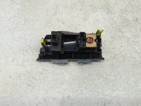 2007 Lexus Es350 Master Power Window Switch Replacement Driver Side Left P/N:54.85405 Fits OEM Used Auto Parts - Oemusedauto