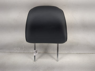 2007-2009 Lexus Es350 Headrest Head Rest Front Driver Seat Black - Oemusedautoparts1.com