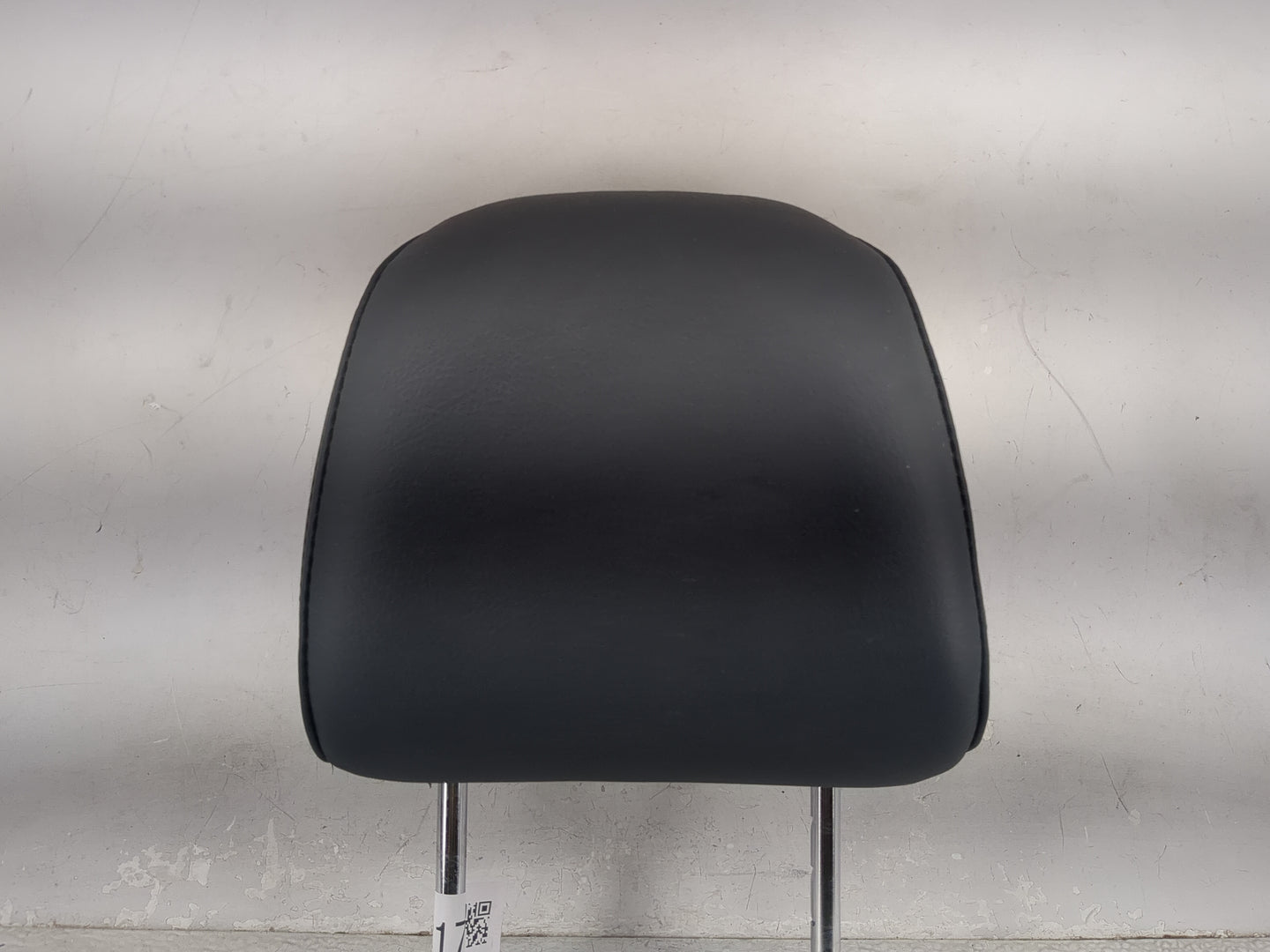 2007-2009 Lexus Es350 Headrest Head Rest Front Driver Seat Black - Oemusedautoparts1.com