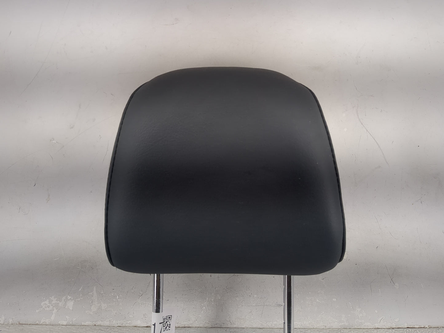 2007-2009 Lexus Es350 Headrest Head Rest Front Driver Seat Black - Oemusedautoparts1.com