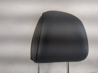 2007-2009 Lexus Es350 Headrest Head Rest Front Driver Seat Black - Oemusedautoparts1.com