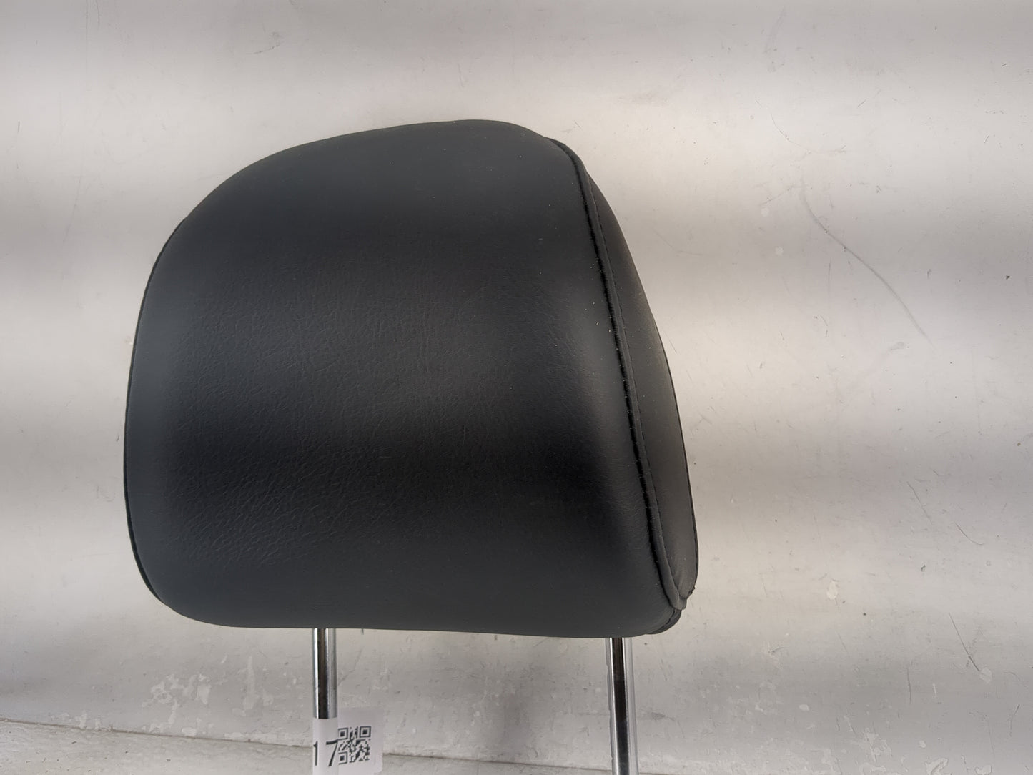 2007-2009 Lexus Es350 Headrest Head Rest Front Driver Seat Black - Oemusedautoparts1.com