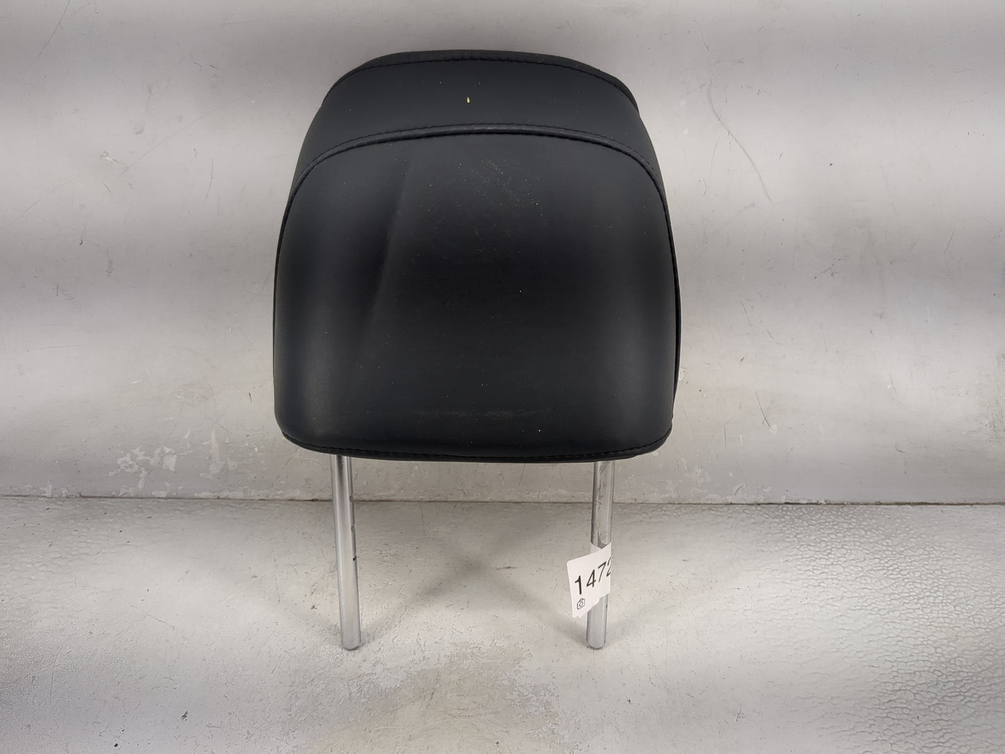2007-2009 Lexus Es350 Headrest Head Rest Front Driver Seat Black - Oemusedautoparts1.com