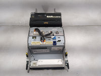 2007-2009 Lexus Es350 Radio AM FM Cd Player Receiver Replacement P/N:86120-33730 FX-MG4107ZT-02 Fits Fits 2007 2008 2009 OEM
