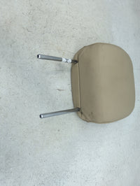 2007 Lexus Es350 Headrest Head Rest Front Driver Seat Tan - Oemusedautoparts1.com