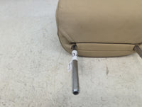 2007 Lexus Es350 Headrest Head Rest Front Driver Seat Tan - Oemusedautoparts1.com