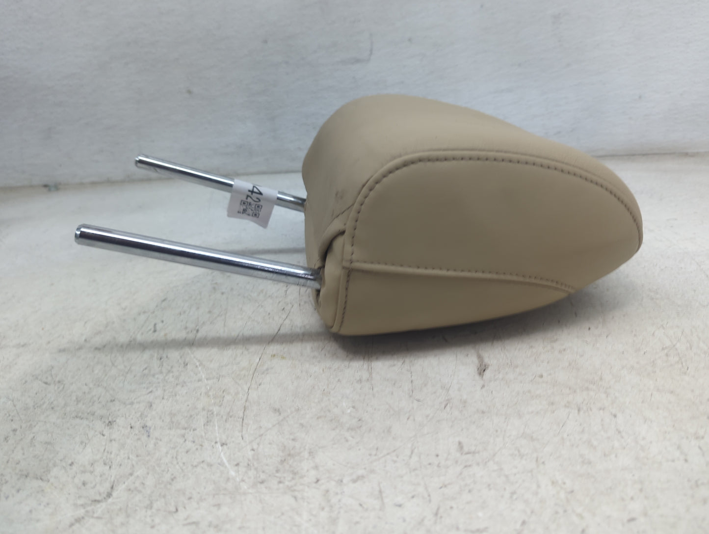 2007 Lexus Es350 Headrest Head Rest Front Driver Seat Tan - Oemusedautoparts1.com