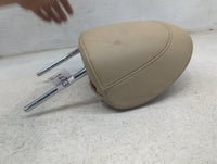 2007 Lexus Es350 Headrest Head Rest Front Driver Seat Tan - Oemusedautoparts1.com
