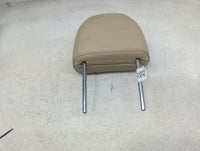 2007 Lexus Es350 Headrest Head Rest Front Driver Seat Tan - Oemusedautoparts1.com