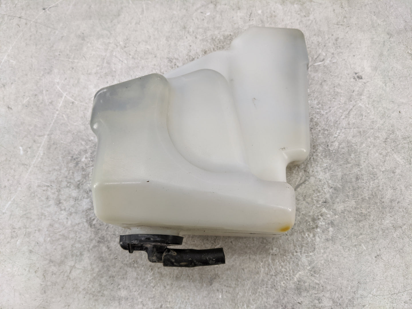 2007-2012 Lexus Es350 Radiator Coolant Overflow Expansion Tank Bottle 1477089 - Oemusedautoparts1.com