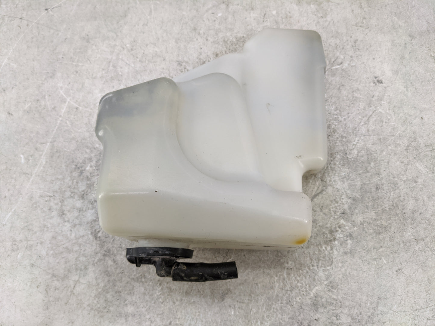 2007-2012 Lexus Es350 Radiator Coolant Overflow Expansion Tank Bottle 1477089 - Oemusedautoparts1.com
