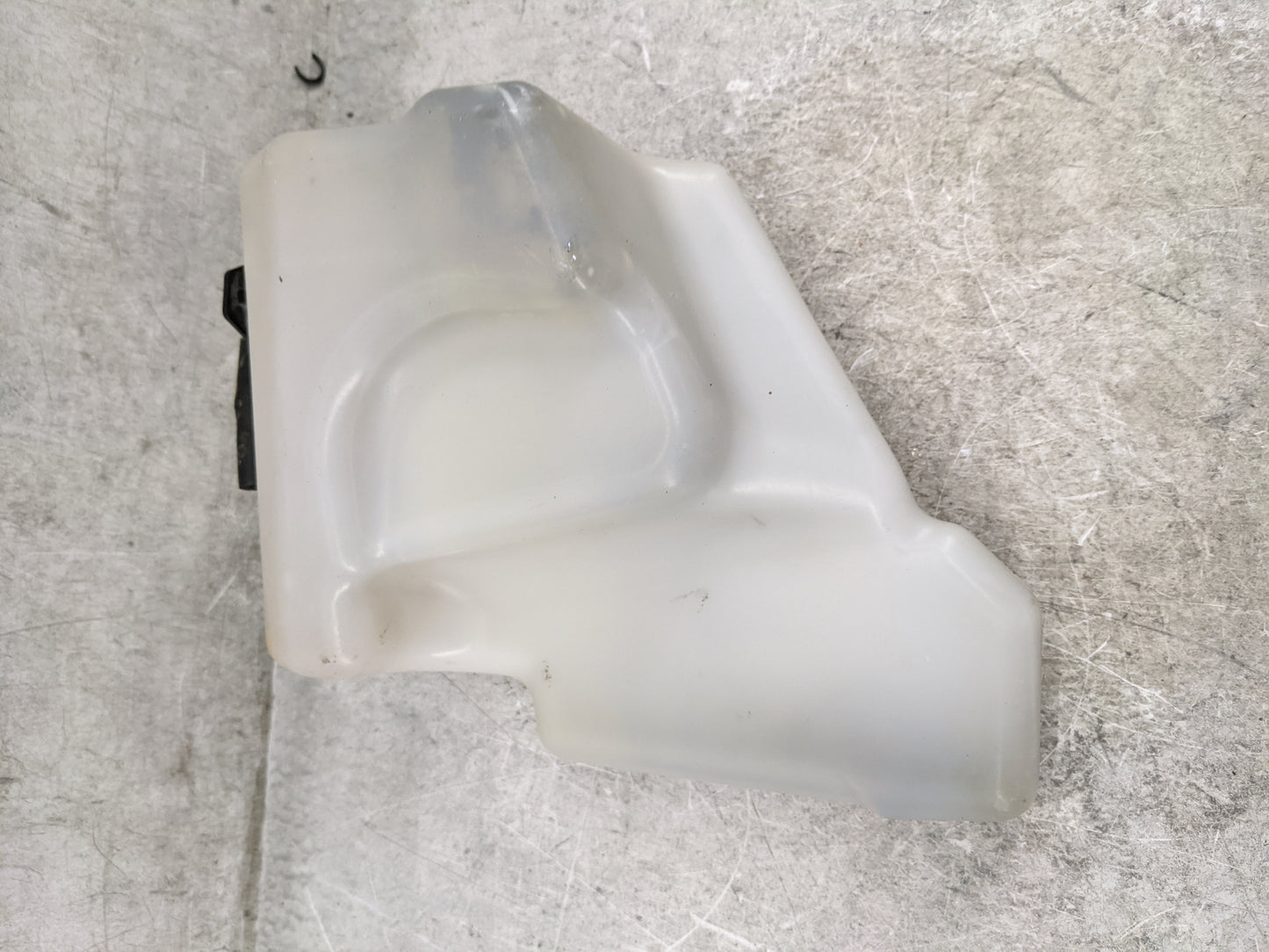 2007-2012 Lexus Es350 Radiator Coolant Overflow Expansion Tank Bottle 1477089 - Oemusedautoparts1.com