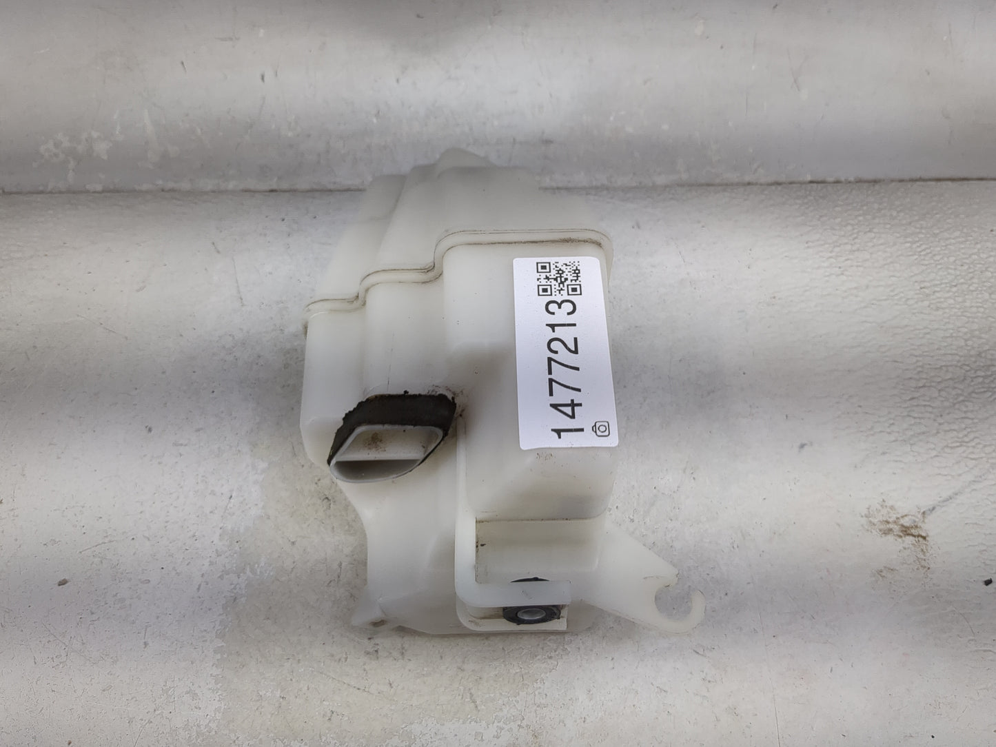 2007 Lexus Es350 Air Cleaner Intake Duct Hose Tube - Oemusedautoparts1.com