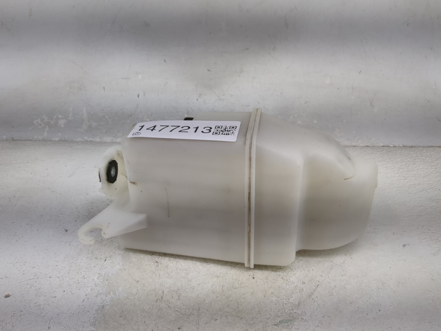 2007 Lexus Es350 Air Cleaner Intake Duct Hose Tube - Oemusedautoparts1.com
