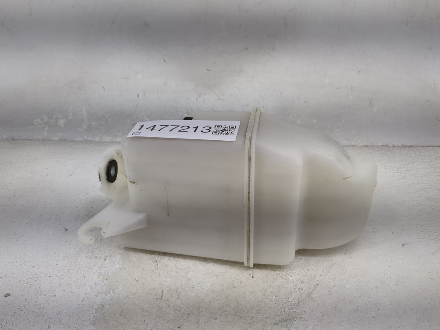 2007 Lexus Es350 Air Cleaner Intake Duct Hose Tube - Oemusedautoparts1.com