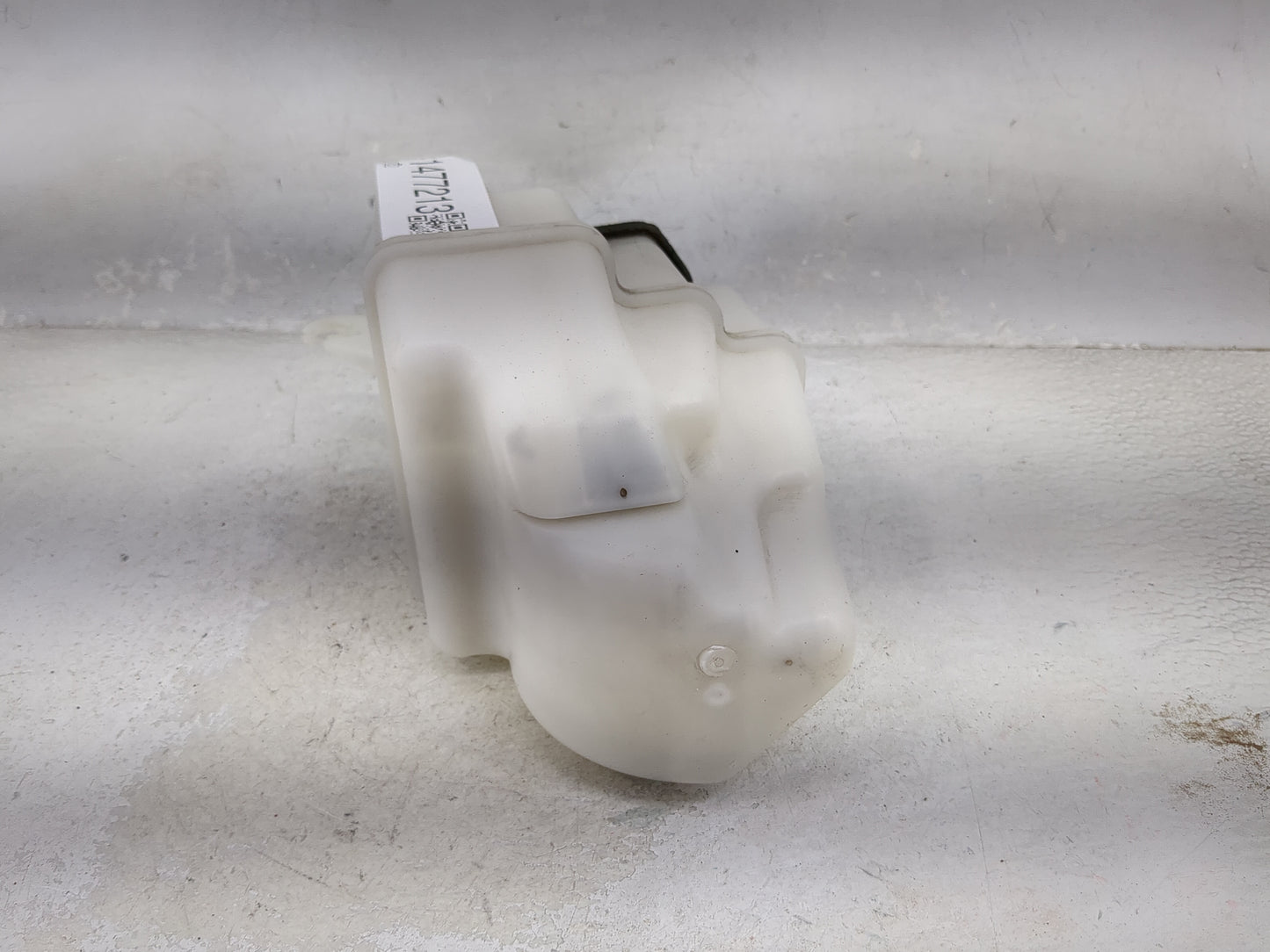 2007 Lexus Es350 Air Cleaner Intake Duct Hose Tube - Oemusedautoparts1.com
