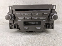 2007-2009 Lexus Es350 Radio AM FM Cd Player Receiver Replacement P/N:86120-33730 FX-MG4107-02 Fits Fits 2007 2008 2009 OEM U