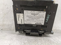 2007-2009 Lexus Es350 Radio AM FM Cd Player Receiver Replacement P/N:86120-33730 FX-MG4107-02 Fits Fits 2007 2008 2009 OEM U