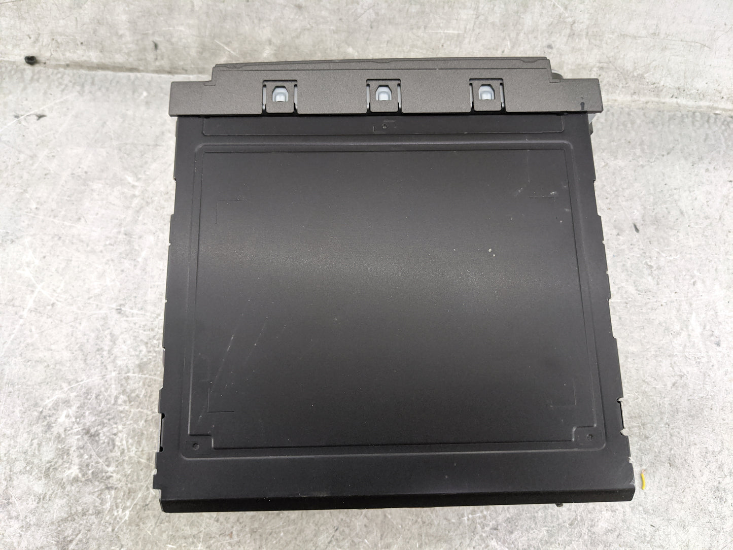 2007-2009 Lexus Es350 Radio AM FM Cd Player Receiver Replacement P/N:86120-33730 FX-MG4107-02 Fits Fits 2007 2008 2009 OEM U
