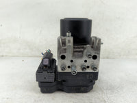 2007-2008 Lexus Es350 ABS Pump Control Module Replacement P/N:44540-33100 89541-33200, 133800-8130 Fits Fits 2007 2008 OEM U