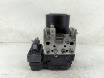 compare product 2007-2008 Lexus Es350 ABS Pump Control Module Replacement P/N:44540-33100 89541-33200, 133800-8130 Fits Fits 2007 2008 OEM Used Auto Parts