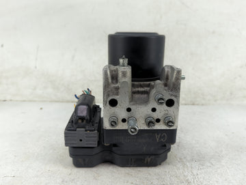 2007-2008 Lexus Es350 ABS Pump Control Module Replacement P/N:44540-33100 89541-33200, 133800-8130 Fits Fits 2007 2008 OEM U