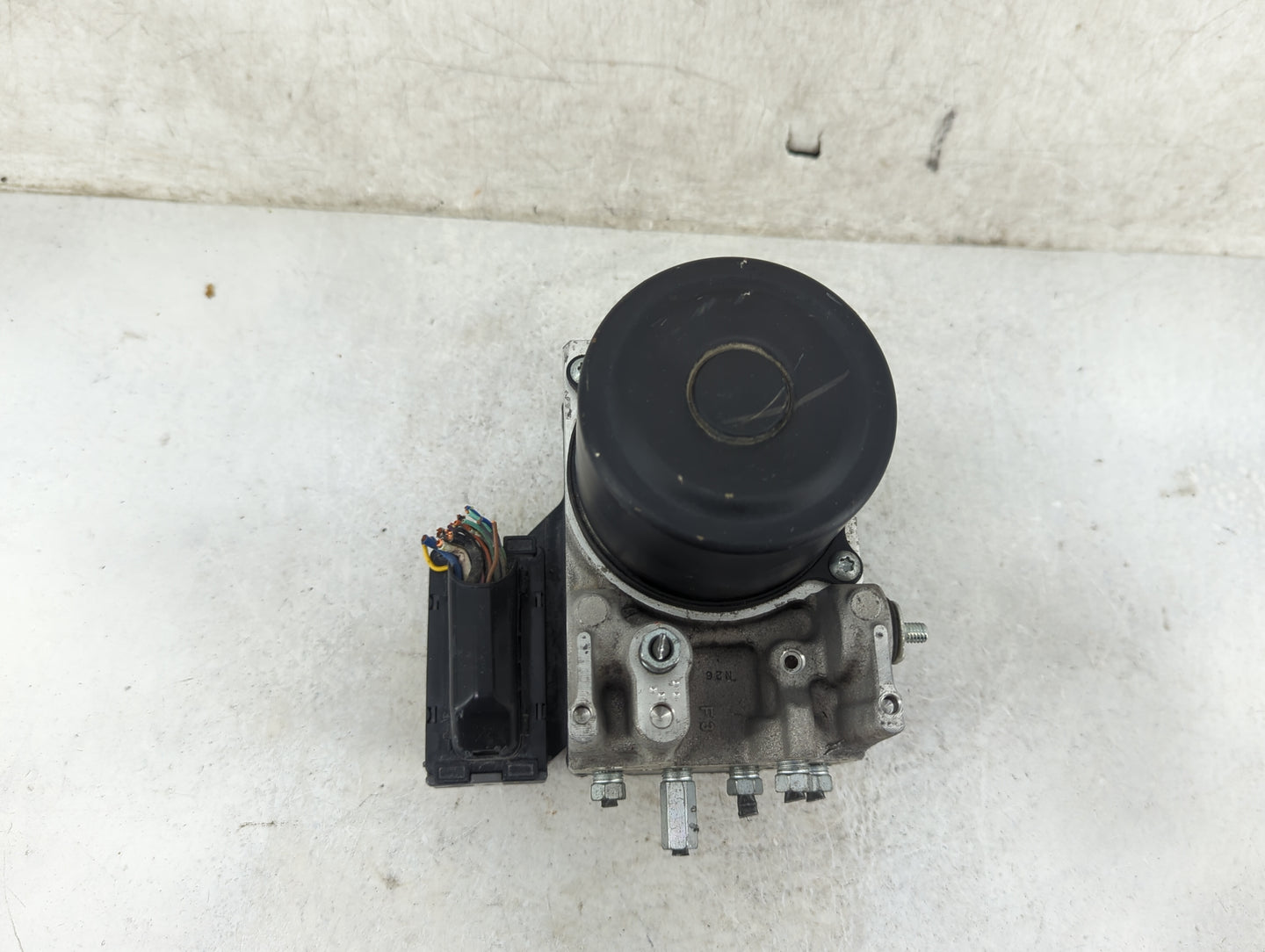 2007-2008 Lexus Es350 ABS Pump Control Module Replacement P/N:44540-33100 89541-33200, 133800-8130 Fits Fits 2007 2008 OEM U