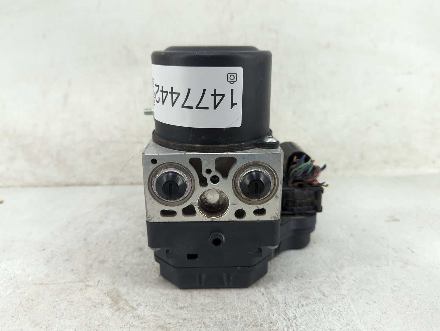 2007-2008 Lexus Es350 ABS Pump Control Module Replacement P/N:44540-33100 89541-33200, 133800-8130 Fits Fits 2007 2008 OEM U