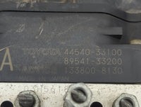 2007-2008 Lexus Es350 ABS Pump Control Module Replacement P/N:44540-33100 89541-33200, 133800-8130 Fits Fits 2007 2008 OEM U