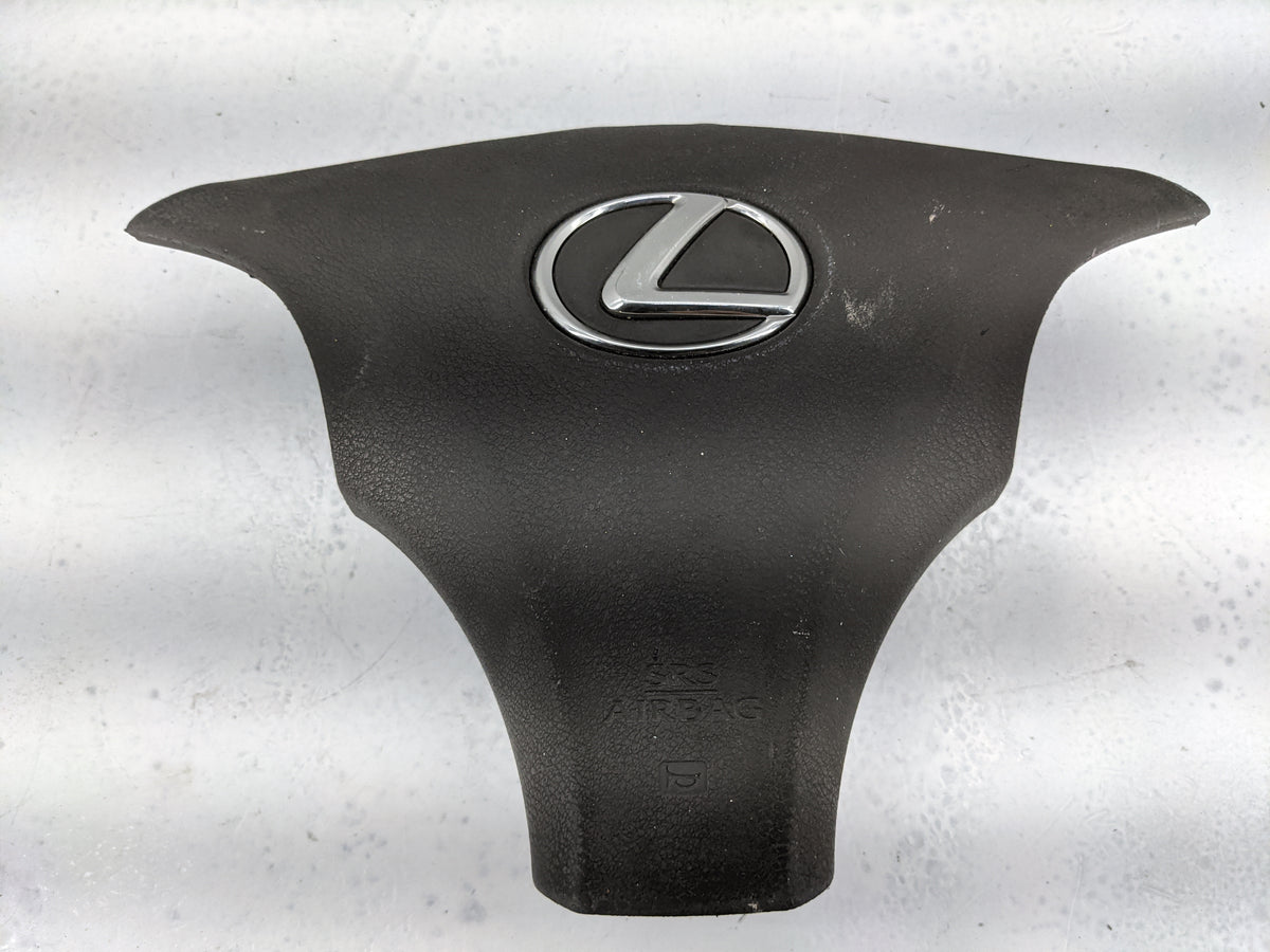 2007-2012 Lexus Es350 Air Bag Driver Left Steering Wheel Mounted 1477647 - Oemusedautoparts1.com