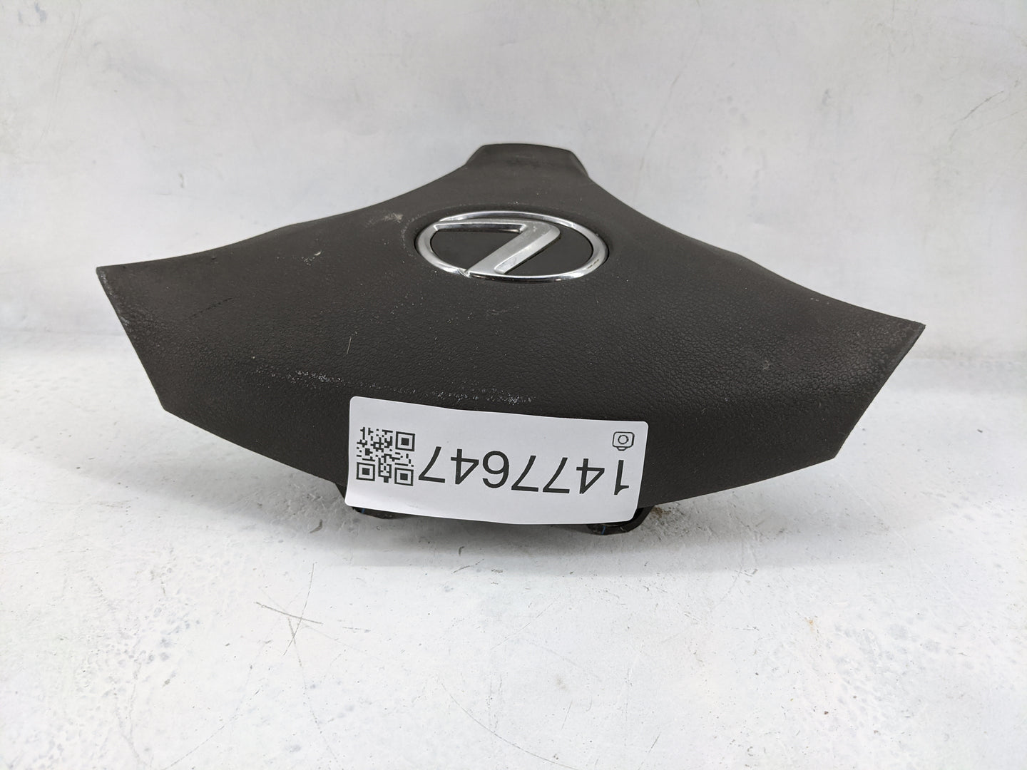 2007-2012 Lexus Es350 Air Bag Driver Left Steering Wheel Mounted 1477647 - Oemusedautoparts1.com
