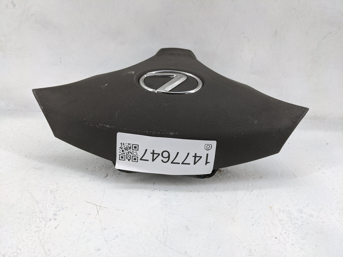 2007-2012 Lexus Es350 Air Bag Driver Left Steering Wheel Mounted 1477647 - Oemusedautoparts1.com