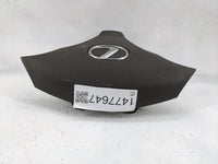 2007-2012 Lexus Es350 Air Bag Driver Left Steering Wheel Mounted 1477647 - Oemusedautoparts1.com