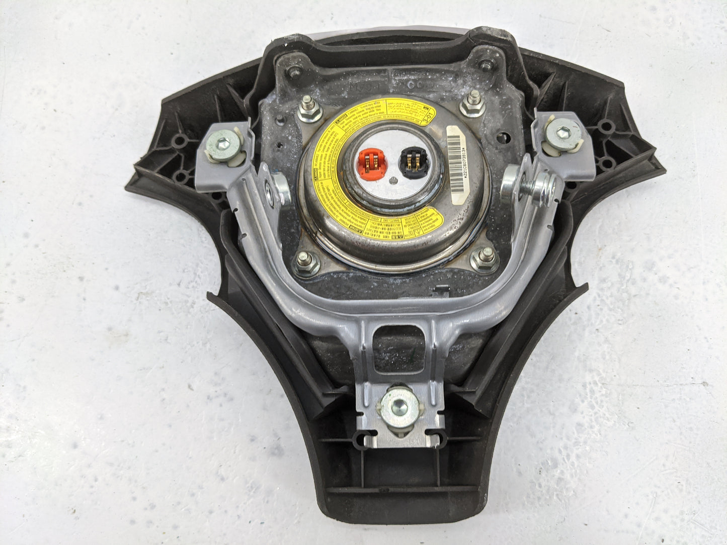 2007-2012 Lexus Es350 Air Bag Driver Left Steering Wheel Mounted 1477647 - Oemusedautoparts1.com