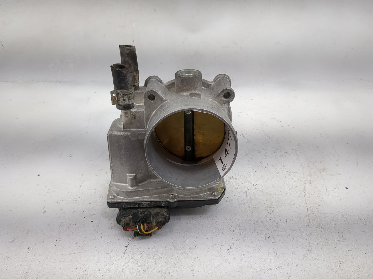 2007-2018 Lexus Es350 Throttle Body P/N:22030-31030 Fits OEM Used Auto Parts - Oemusedautoparts1.com