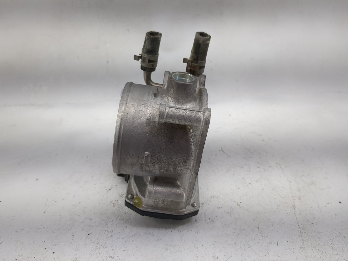 2007-2018 Lexus Es350 Throttle Body P/N:22030-31030 Fits OEM Used Auto Parts - Oemusedautoparts1.com