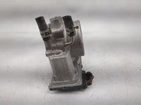 2007-2018 Lexus Es350 Throttle Body P/N:22030-31030 Fits OEM Used Auto Parts - Oemusedautoparts1.com
