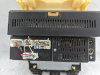 2007-2009 Lexus Es350 Radio AM FM Cd Player Receiver Replacement P/N:86120-33720-1 DEX-MG4357, HYQBTAU01A Fits Fits 2007 200