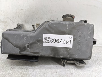 2007-2009 Lexus Es350 Fusebox Fuse Box Panel Relay Module Fits Fits 2007 2008 2009 OEM Used Auto Parts - Oemusedautoparts1.c