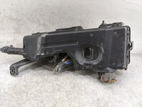 2007-2009 Lexus Es350 Fusebox Fuse Box Panel Relay Module Fits Fits 2007 2008 2009 OEM Used Auto Parts - Oemusedautoparts1.c