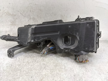2007-2009 Lexus Es350 Fusebox Fuse Box Panel Relay Module Fits Fits 2007 2008 2009 OEM Used Auto Parts