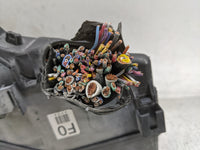 2007-2009 Lexus Es350 Fusebox Fuse Box Panel Relay Module Fits Fits 2007 2008 2009 OEM Used Auto Parts - Oemusedautoparts1.c