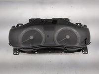 2007-2008 Lexus Es350 Instrument Cluster Speedometer Gauges P/N:83800-33B70 257430-3450 Miles: Fits Fits 2007 2008 OEM Used 