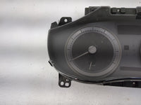 2007-2008 Lexus Es350 Instrument Cluster Speedometer Gauges P/N:83800-33B70 257430-3450 Miles: Fits Fits 2007 2008 OEM Used 