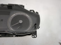 2007-2008 Lexus Es350 Instrument Cluster Speedometer Gauges P/N:83800-33B70 257430-3450 Miles: Fits Fits 2007 2008 OEM Used 